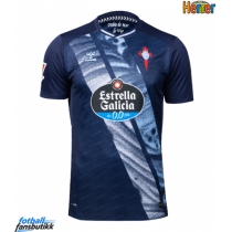 Celta Vigo Ferran Jutgla #9 Bortedrakt 2025-26 Kortermet